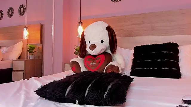 Chat XXX Live SusanAdams1