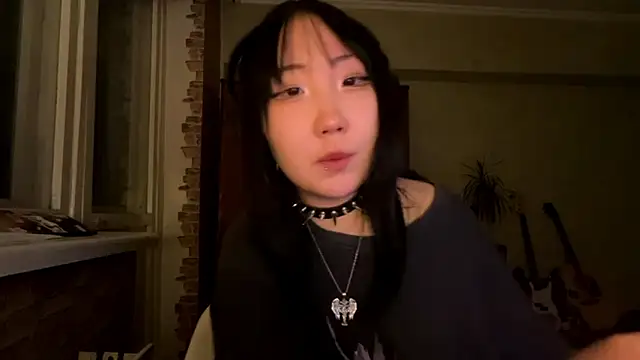 Yunananaa – Live XXX-chat