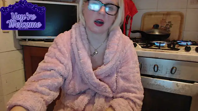 Chat XXX ao vivo de martachatte