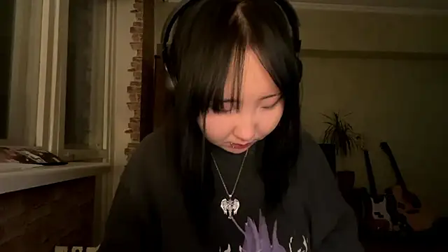 Yunananaa Webcamshow