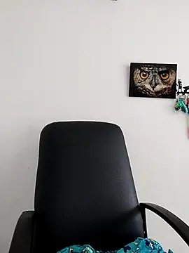 Luianna – Live XXX-chat