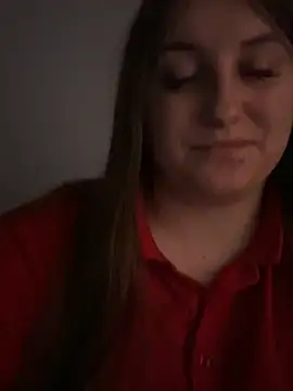 Strawberryyyyik – Live XXX-chat