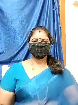 sushma26 Webcam-Show