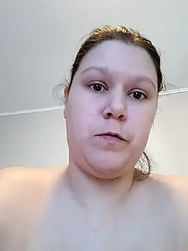 GlitterAuburn – Kamerová šou