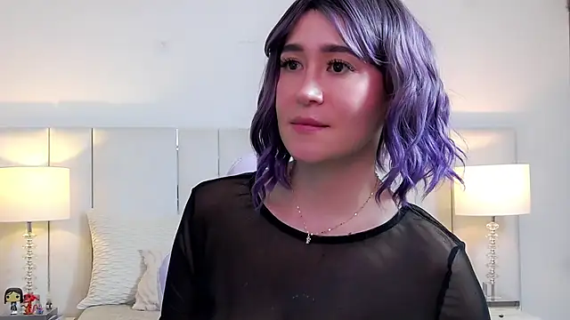 BelenRoy Chat XXX live