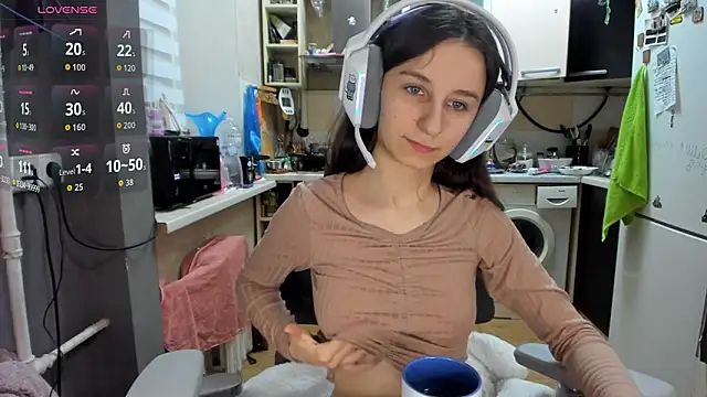 _Nika_Kik: онлайн-секс-чат