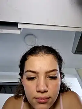 Živý XXX chat Maria_rosita