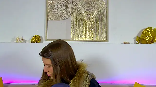 LiliaBianka Chat XXX in diretta