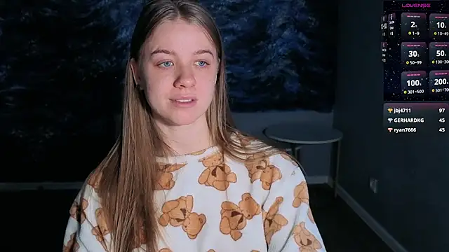 candy_maggie Chat XXX live