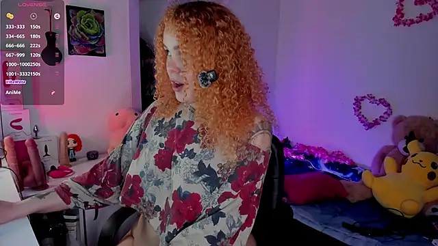 Alaska_colors7のライブXXXチャット