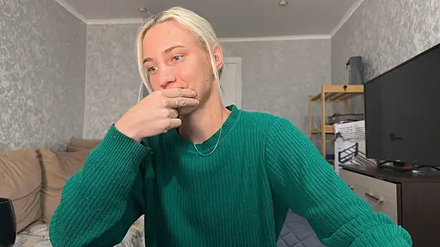 AnneBall Live XXX Chat