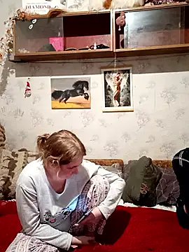 Koketka_nelegal_: απευθείας συνομιλία ΧΧΧ