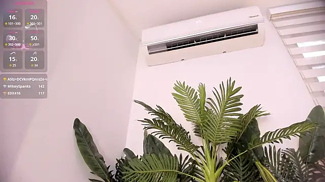 stephanymonroe's Live XXX Chat