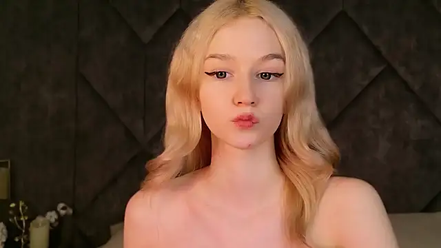 Онлайн чат XXX NaomiLoys