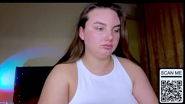 DreamyblushfairyのライブXXXチャット