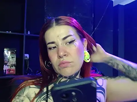 Pandora_9666n Live XXX chat