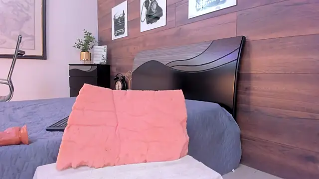 SammyDanger_ Live XXX Chat