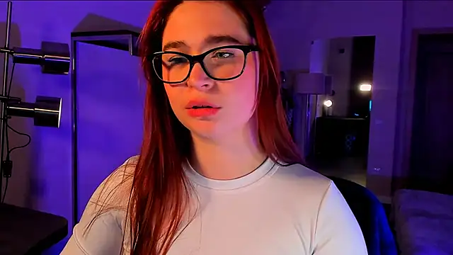 แชท XXX สดของ Meri_Cutte