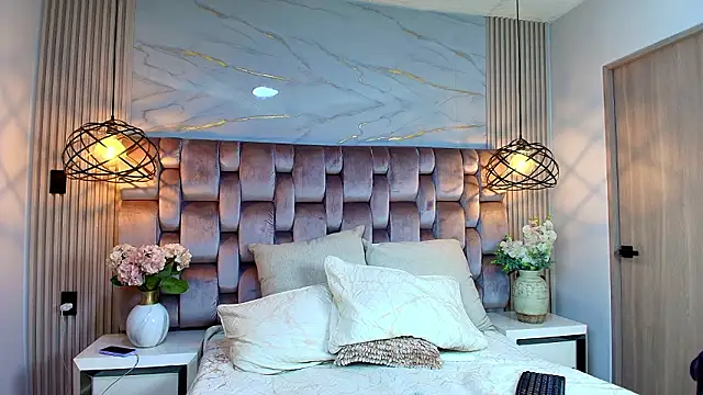 DulceEstrella_ Live XXX Chat