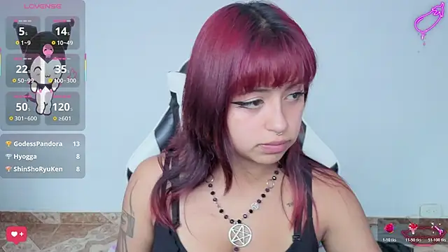 Melody_Ghotn Live XXX chat