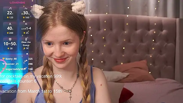 Онлайн чат XXX LilianHoward