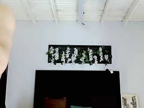 sora_junのウェブカメラショー