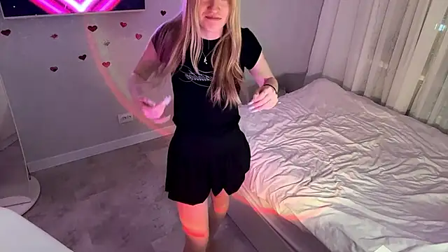 Between_Eeys Adlı Modelin Canlı XXX Sohbeti