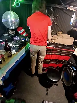 Show Webcam de AllucyLu