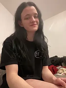 แชท XXX สดของ LeonieClaire