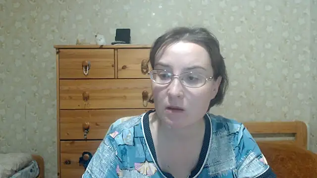 Smart_Rose Show Webcam