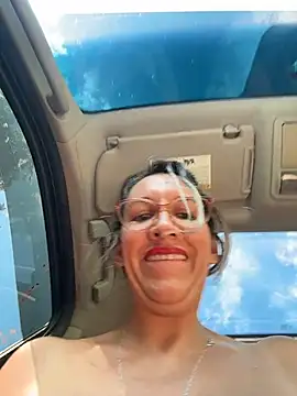 Chat XXX en directo de Gatitacarlita