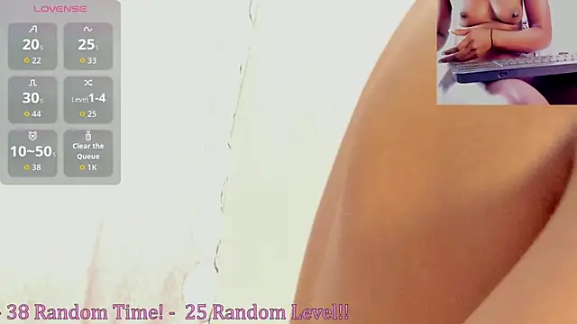 caryn_johnson 라이브 XXX 채팅