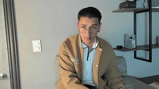 Andy_Joy_ webkamerás műsora