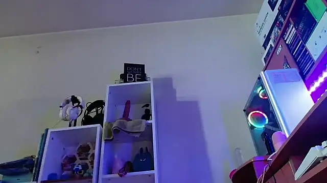 Chat XXX en directo de SmokyDee