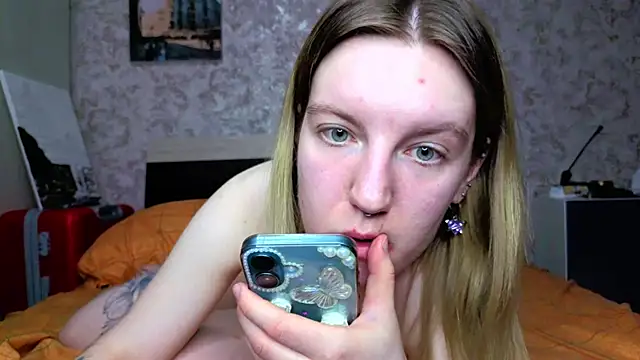 دردشة Baiambel_Mi الجنسية المباشرة