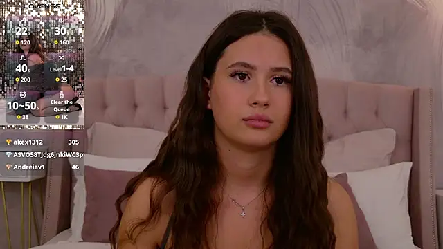 milaleoneli Live XXX Chat