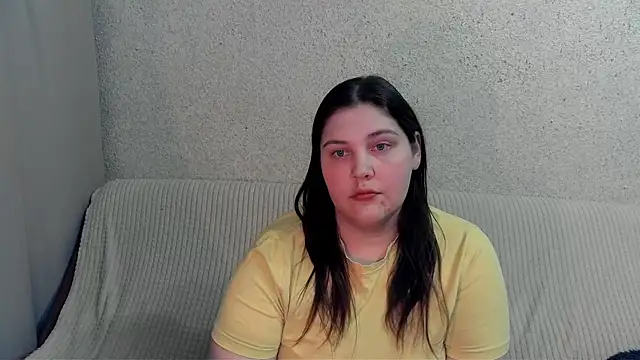 Chat XXX en directo de rachelwild