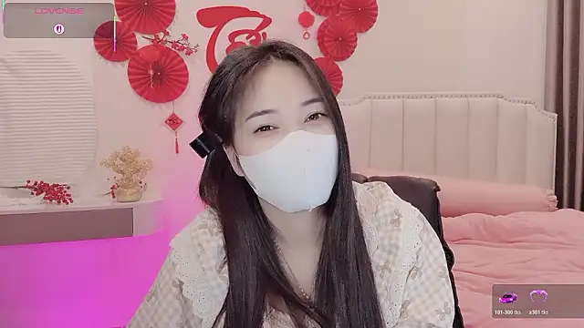 _Dorry_ ওয়েবক্যাম শো