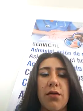 Czat XXX na żywo – CAROLINE__07