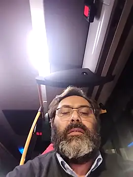 Necroforo Webcam show