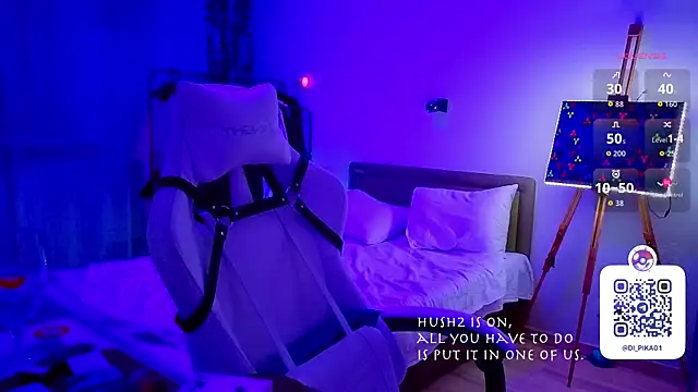 c10h15on1 Webcam show