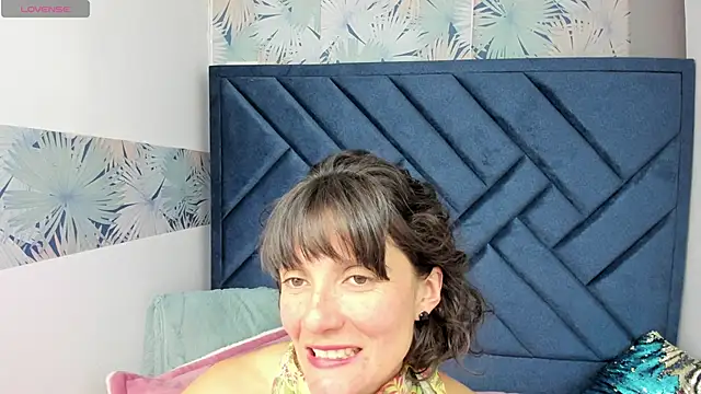 Valery_More__ 라이브 XXX 채팅