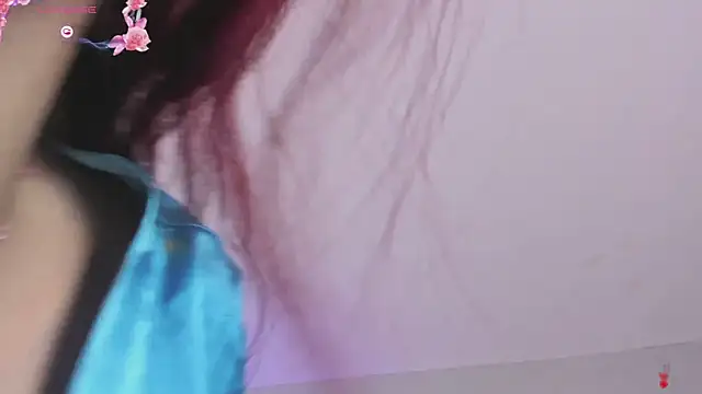 SaradaParker 라이브 XXX 채팅