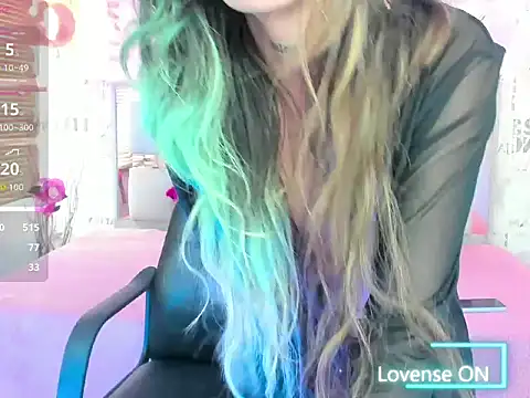 Dark_Dominika Live XXX Chat