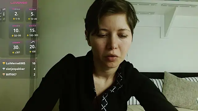 Chat XXX en directo de Alexxa_XX