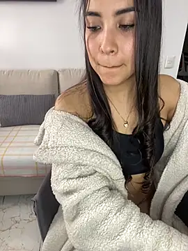 Webkamerová show Mayka_sex