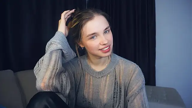 โชว์เว็บแคมของ EarthaStinett