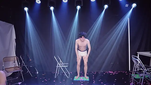 Sembang XXX Secara Langsung BTS-007