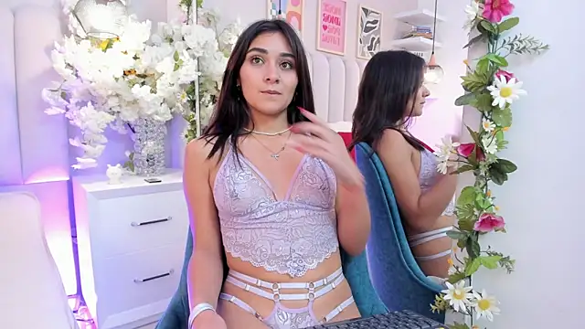 ARIEL_BROWN Live XXX Chat