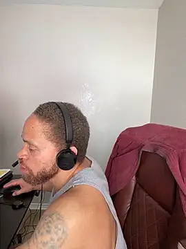 Webkamerová show Fathero1time